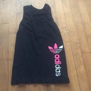 Adidas tank top